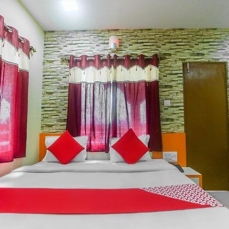 โอโย 60771 นิว ปุรี โฮเต็ล Hotel ปูรี ภายนอก รูปภาพ
